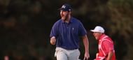 Patrick Cantlay Parents